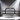 Grille Guard with Lights Black 1999-2003 Mack CX