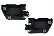 Rear Fairing Access Panel Supports Set 2025+ Volvo VNL New
