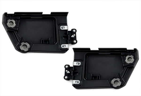 Rear Fairing Access Panel Supports Set 2025+ Volvo VNL New