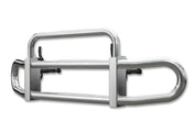 Front Steel Grille Deer Guard Herd 200 2012-2025 Freightliner FL 114SD SBA