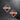 Front Hood Grille Emblem Logo 2 pcs International