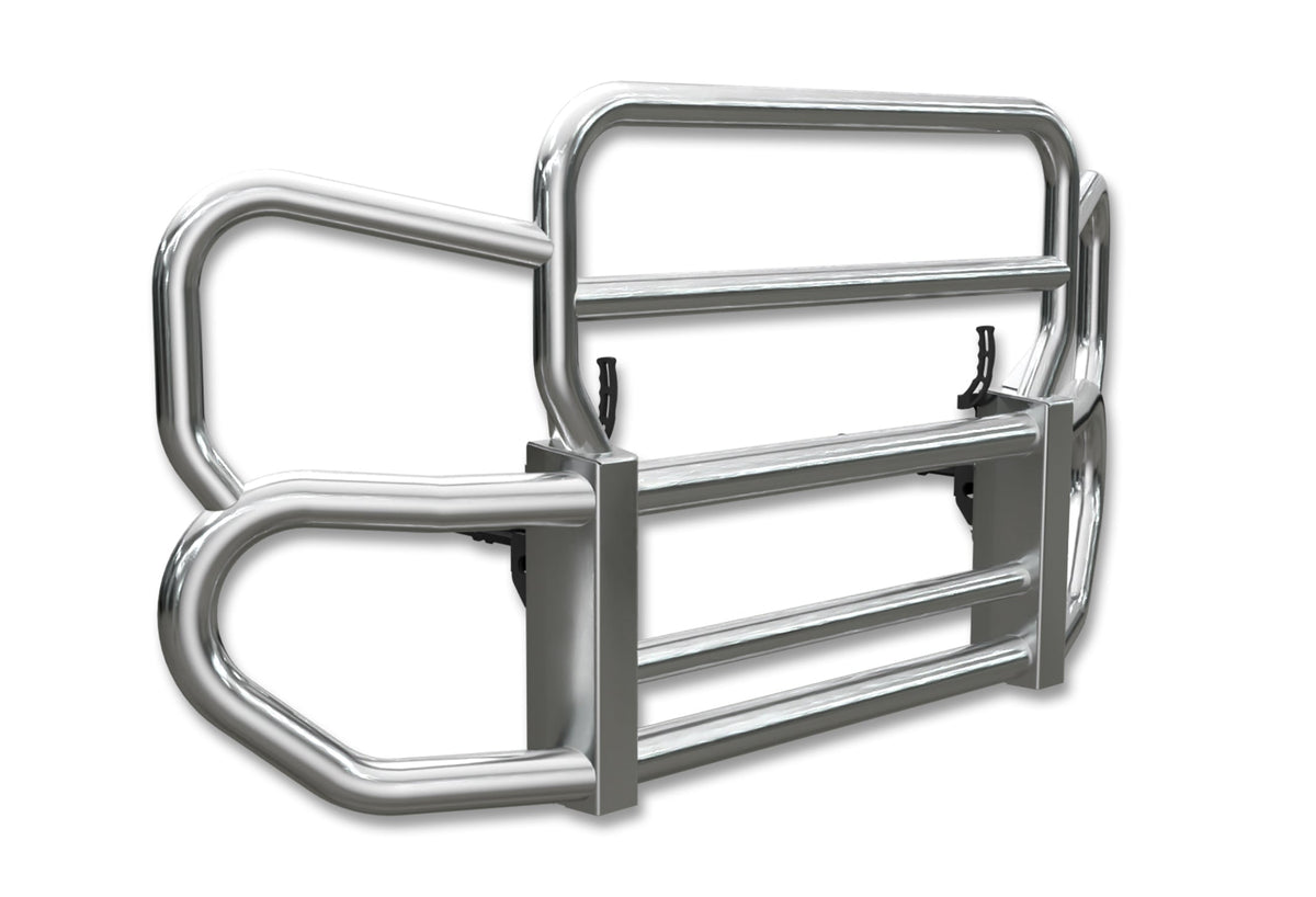 Front Steel Grille Deer Guard Herd 300 2023-2025 Western Star 57X SBA