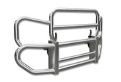 Front Steel Grille Deer Guard Herd 300 2023-2025 Western Star 57X SBA