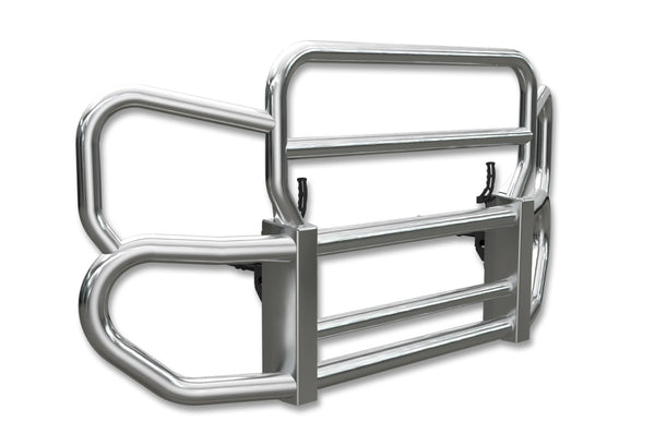 Front Steel Grille Deer Guard Herd 300 2023-2025 Western Star 57X SBA