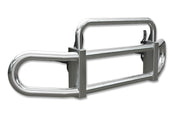 Front Steel Grille Deer Guard Herd 200 2012-2025 Freightliner FL 114SD SBA