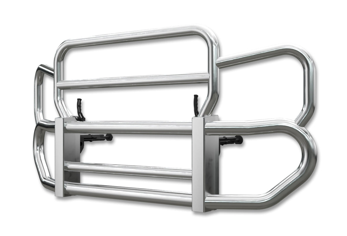Front Steel Grille Deer Guard Herd 300 2023-2025 Western Star 57X SBA