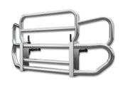 Front Steel Grille Deer Guard Herd 300 2023-2025 Western Star 57X SBA