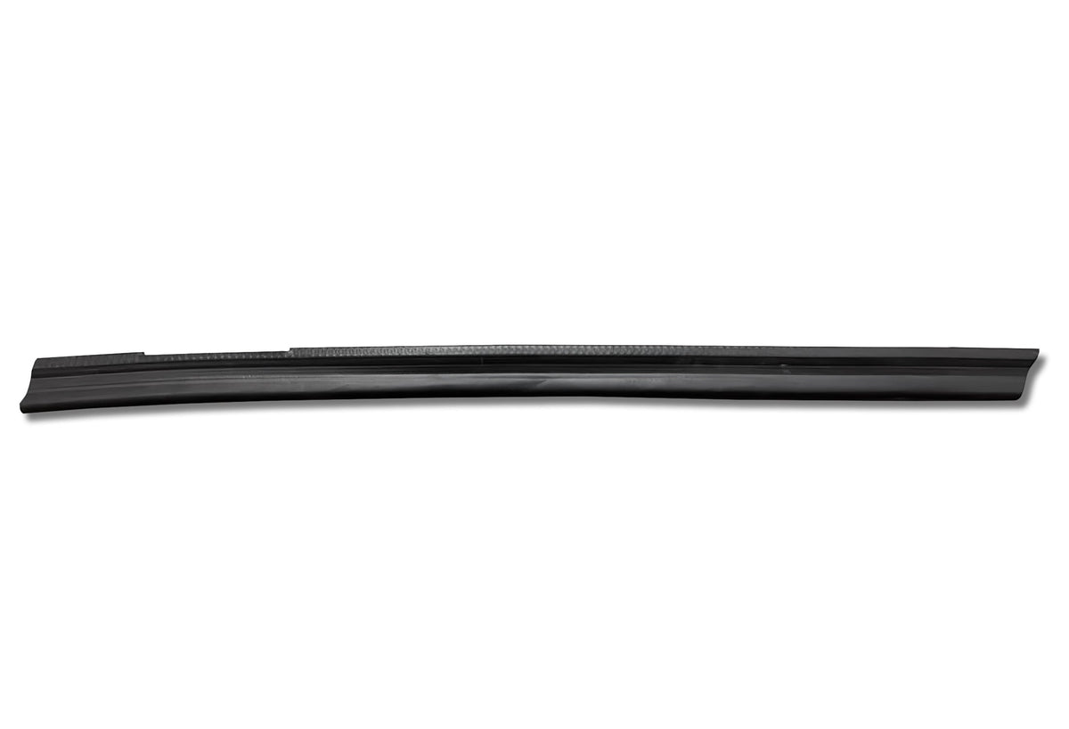 Bumper Seal Passenger 2022+ Peterbilt 579
