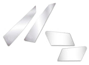 Chrome Trim Set 2004-2015 Volvo VNL