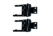 Upper & Lower Cab Fairing Support Brackets with Hinges Full Set Passenger 2025 2026 Volvo VNL New
