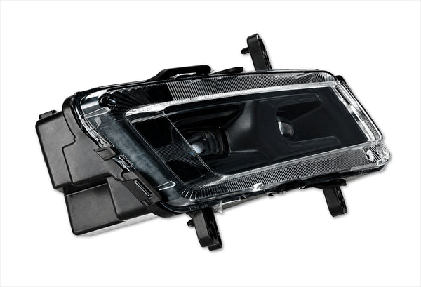 Front Fog Light Lamp Assembly Driver 2025+ Volvo VN VNL New