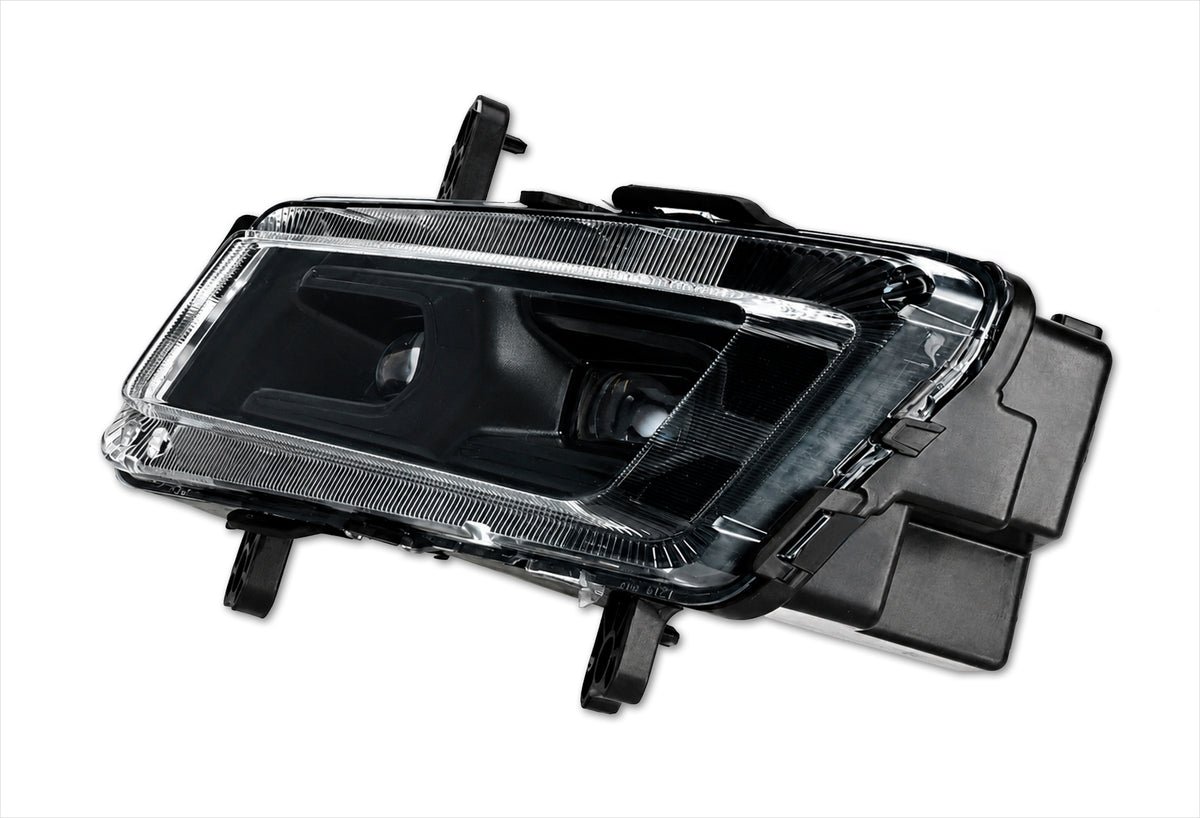 Front Fog Light Lamp Assembly Passenger 2025+ Volvo VN VNL New