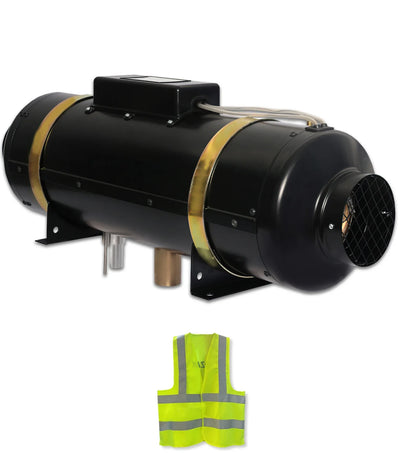 Autoterm & Planar Diesel Heaters