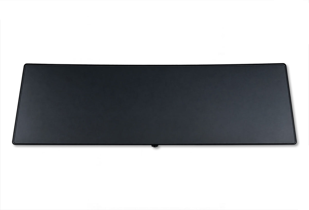 Front Bumper Radar Cover 2025 2026 Volvo VNL