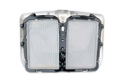 Frame Mount Fit Net Front Grille 2013-2018 Kenworth T680