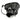 Full LED Projector Fog Light Chrome Left Freightliner Cascadia 2008-2017 - 