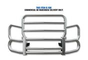 Front Steel Grille Deer Guard Herd 300 2025 Volvo VNL 300