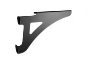 Cab Fairing Support Top Bracket Driver Freightliner Cascadia Narrow Version