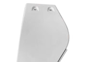 Top Cabin Wing Fairing w/ Stripe Narrow Driver 2008-2017 Freightliner Cascadia