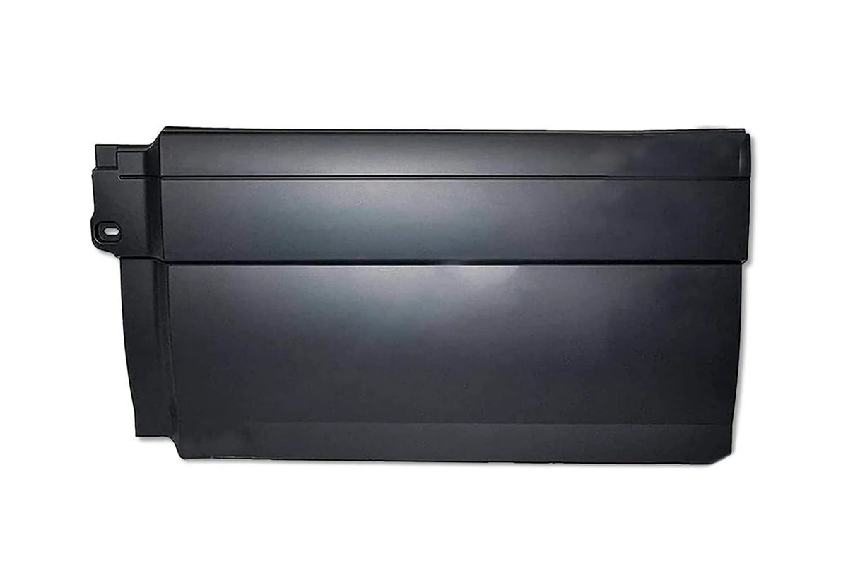 Side Fairing Central Panel Driver 53" 2004-2017 Volvo VNL