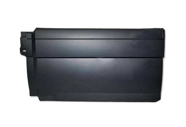 Side Fairing Central Panel Driver 53" 2004-2017 Volvo VNL
