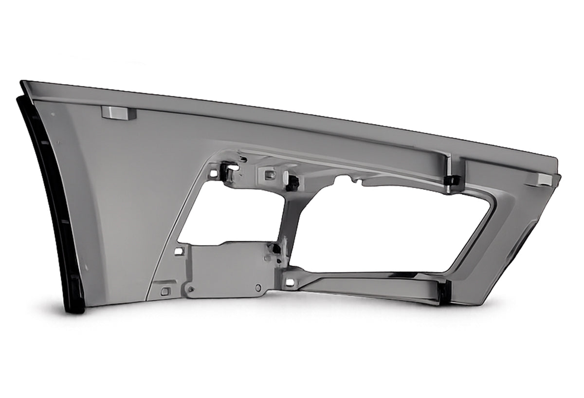 Bumper End Cap Driver 2025+ Volvo VNL New