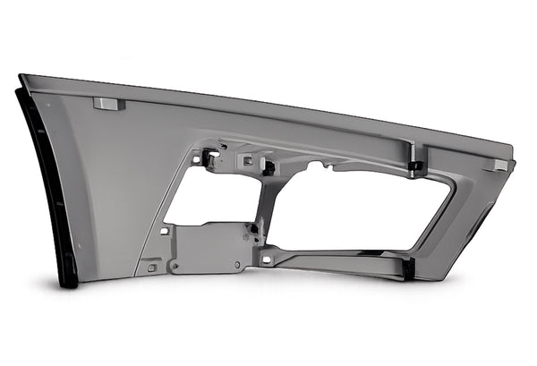 Bumper End Cap Driver 2025+ Volvo VNL New