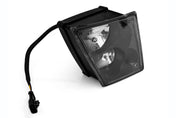Fog Light Black Passenger 2004-2017 Volvo VNM VN VNL VT