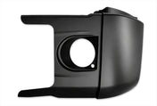 Bumper Corner Paint with Fog Light Hole Driver 2018+ Volvo VNR