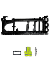 Support Bracket for Rear Fairing Panel Driver 2025+ Volvo VNL New
