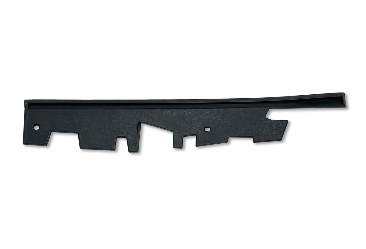 Front Side Fairing Flap Driver 2025+ Volvo VNL New
