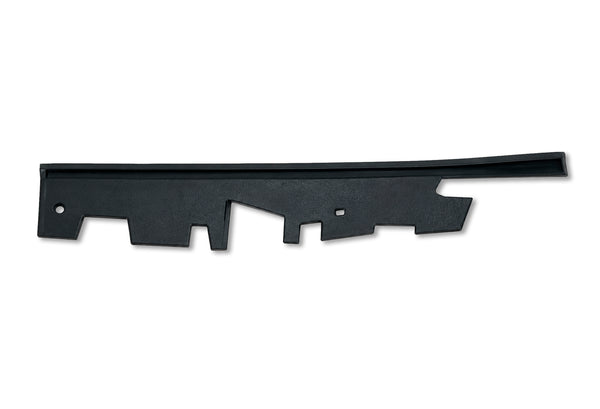 Front Side Fairing Flap Driver 2025+ Volvo VNL New