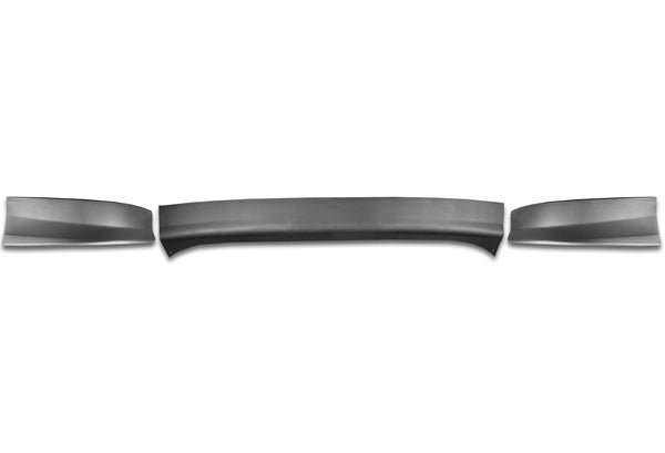 Bumper Extensions Full Set 2022+ Peterbilt 579