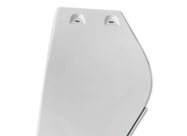 Top Cabin Fairing Narrow w/ Brackets Driver 2008-2017 Freightliner Cascadia