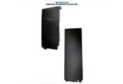 Cabin Fairing Upper and Lower Air Deflectors Passenger 2025 2026 Volvo VNL 300 New