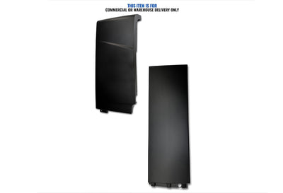 Cabin Fairing Upper and Lower Air Deflectors Passenger 2025 2026 Volvo VNL New