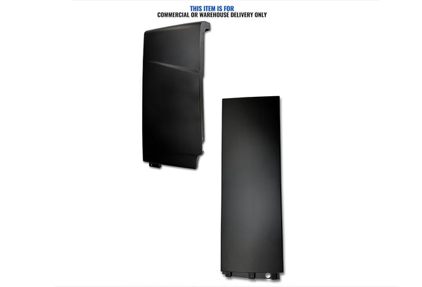 Cabin Fairing Upper and Lower Air Deflectors Passenger 2025 2026 Volvo VNL 300 New