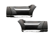 Front Side Fairing Panels With Cover Set 2013+ Kenworth T660