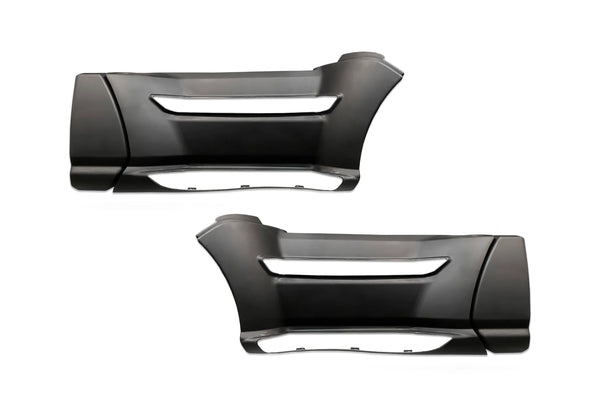 Front Side Fairing Panels With Cover Set 2013+ Kenworth T660