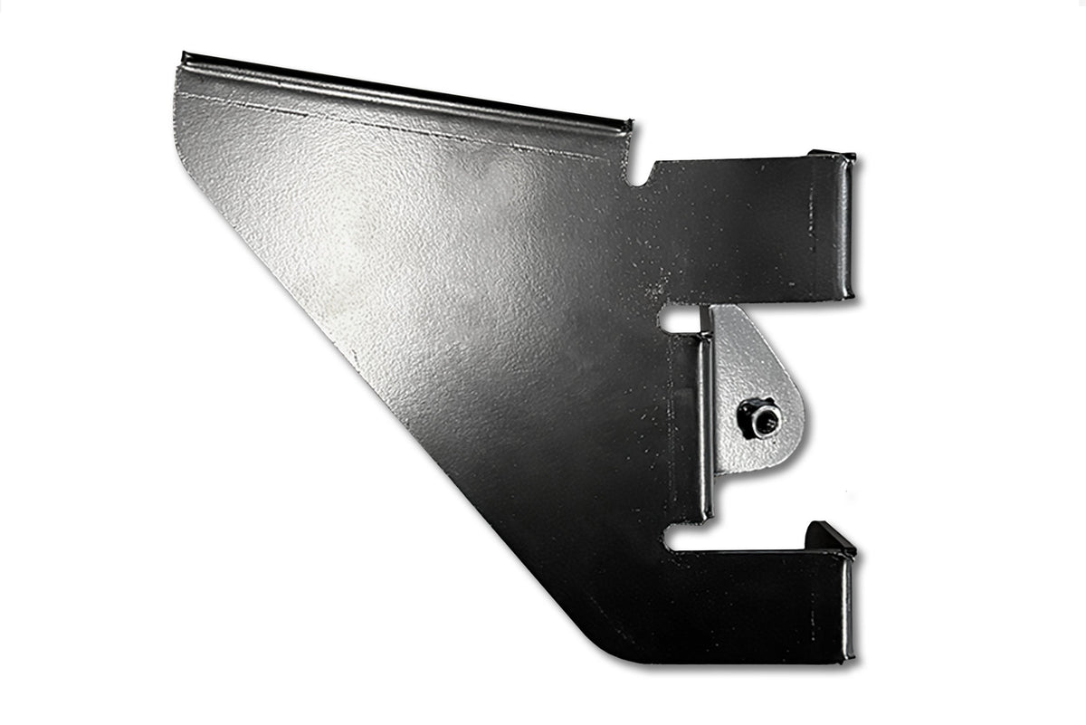 Cab Fairing Support Top Bracket Driver Freightliner Cascadia Narrow Version