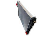 Radiator 0437157S 2003 Freightliner FL80