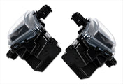 Front Fog Light Lamps Assembly Set 2025+ Volvo VN VNL New