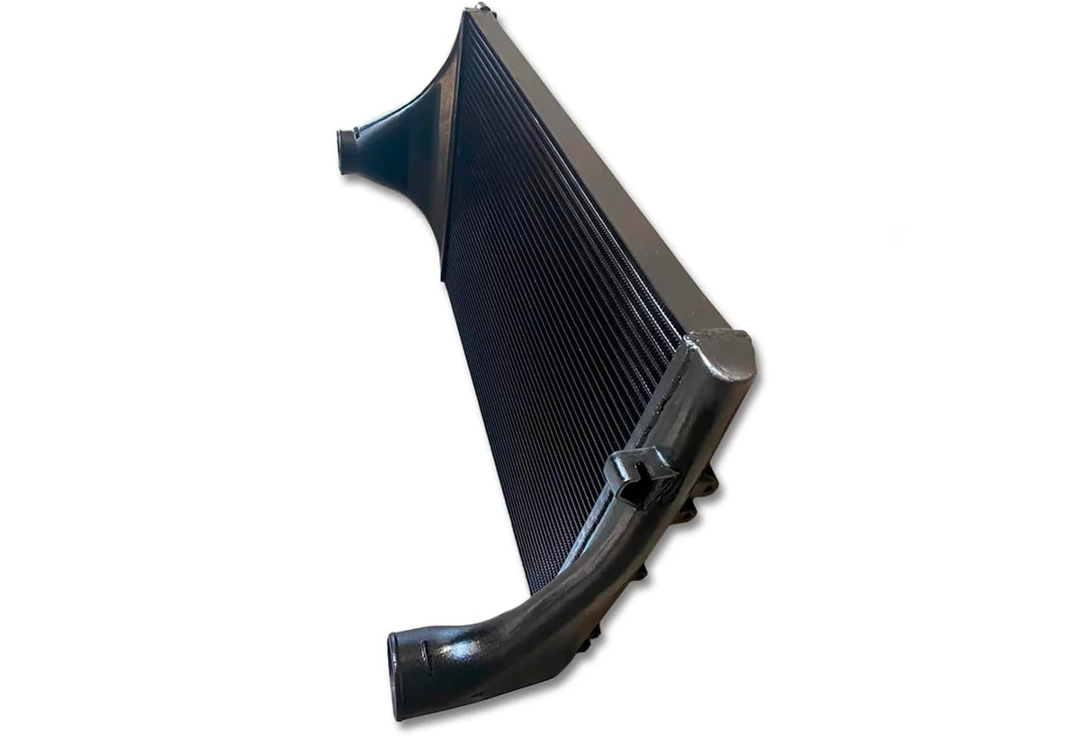 Charge Air Cooler BHTD3523 Freightliner 2003-2007 Century Columbia 2006 FS65 2005-2006 FLD120 M2-112 2001 FLD120 1999 FL60 2005, 2007 M2-106 2005 XC