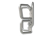 Front Grille Guard Chrome 2011-2021 Kenworth T680