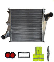 Charge Air Cooler 3970775 Volvo 2000-2008 VNL 1998-1999 VN 2006-2010 VT 2000-2009 VNM