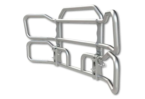 Front Grille Guard Chrome 2011-2021 Kenworth T680