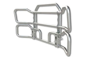 Front Grille Guard Chrome 2013-2021 Peterbilt 579