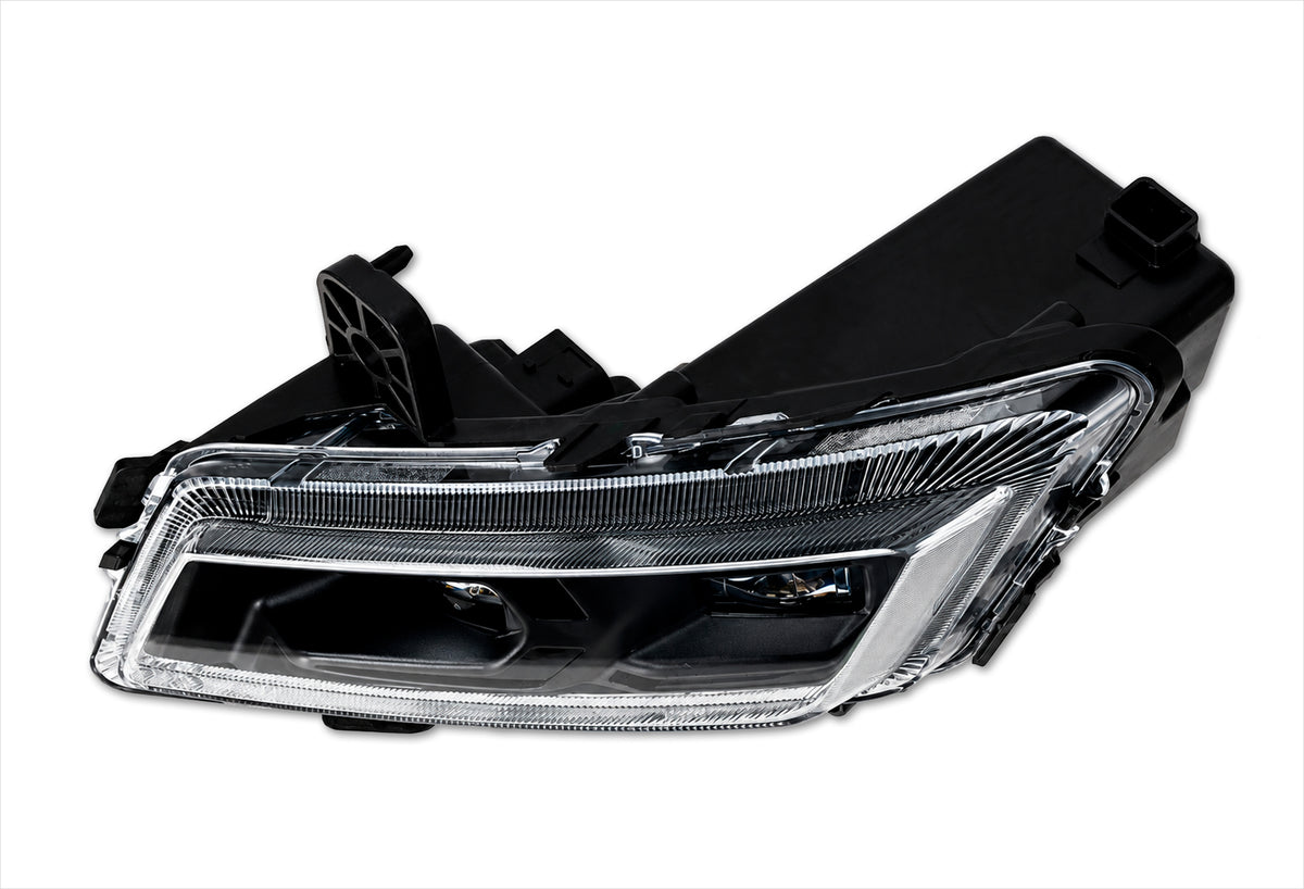 Front Fog Light Lamp Assembly Passenger 2025+ Volvo VN VNL New