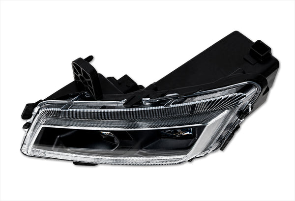 Front Fog Light Lamp Assembly Passenger 2025+ Volvo VN VNL New