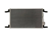 Condenser 1E5864 Freightliner Business Class M2, 106 & 112 FS65 FL60 M2-106V FLD120 Century M2-112 XC Columbia Classic FLD SD FLD112 FL70